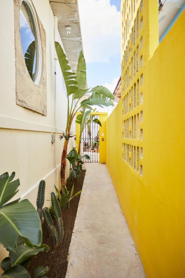 Dada Jaja By Dw San Juan Exterior foto